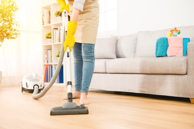 Condo Cleaning Services