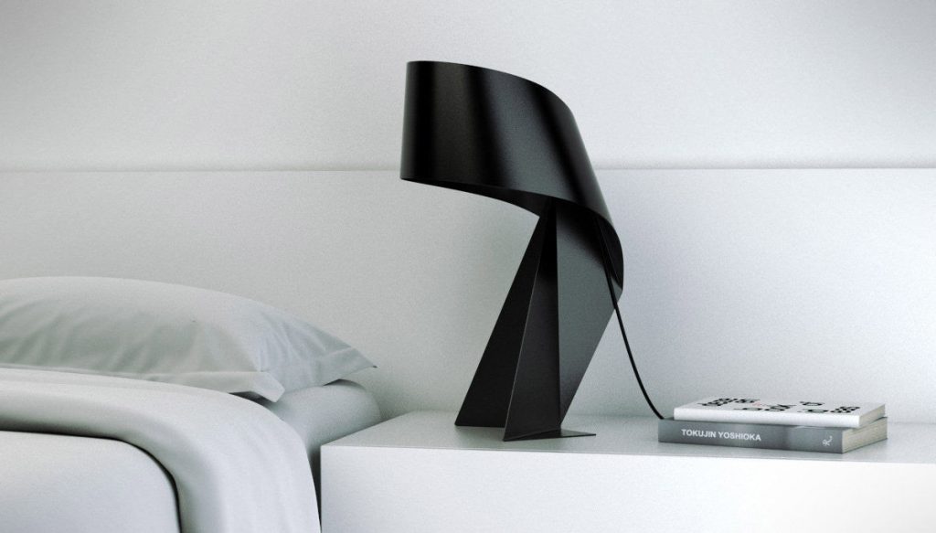 Table lamps a new light in your room