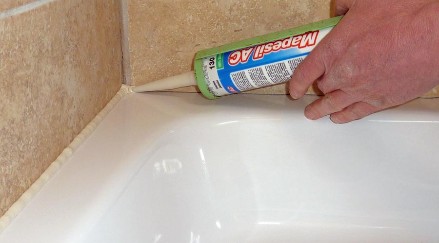 How to Look for the Bathroom Sealing Experts in Essex
