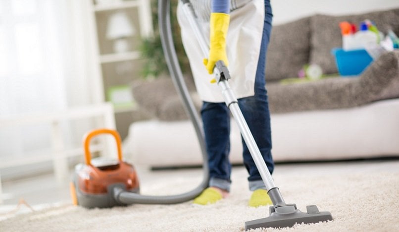 What is significance of hiring carpet cleaning service