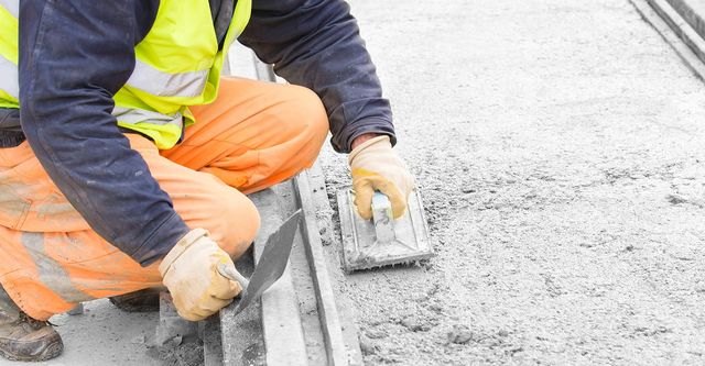 Reasons to Appoint a Proficient Concrete Contractor
