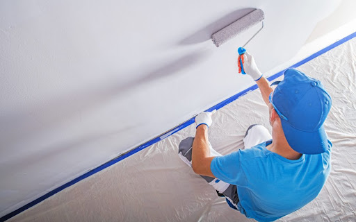 Procedure To Follow While Getting House Painting Services