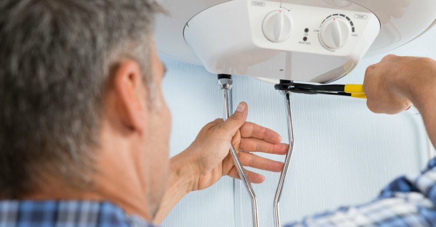 Learn How To Buy The Best Water Heaters