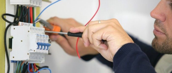 The Expert Electrician in Massachusetts that you can rely on