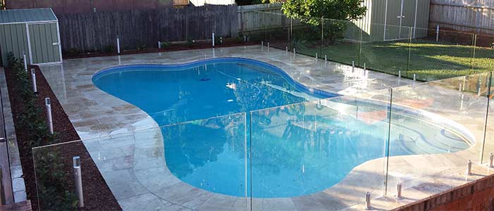 Hire the professional pool builders