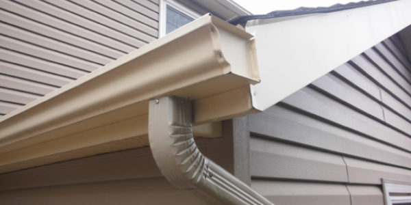 Signs That You Need To Replace Your Gutters