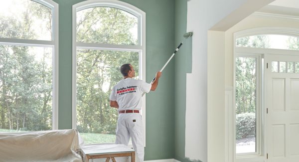 reliable painting services singapore