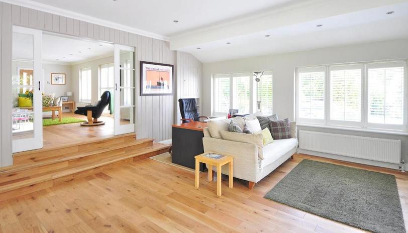 Get Wooden Flooring In Your Home