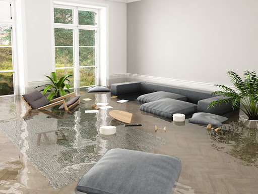 How to Care for Your Home after Flooding