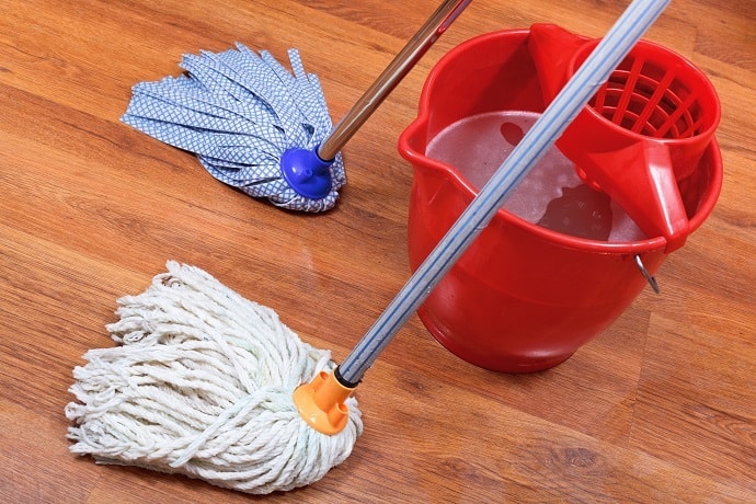 Know the reasons for the demand of housekeeping department