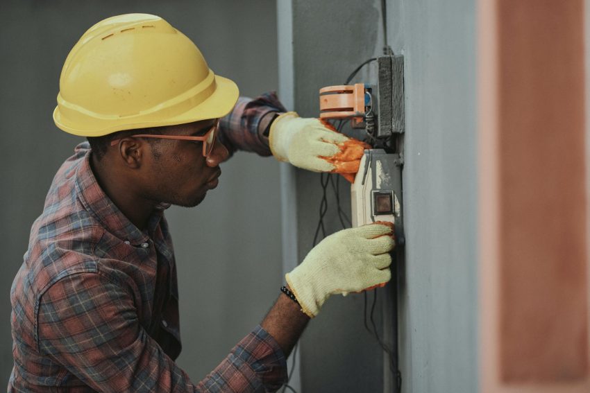 RSOS: Electrical Contracting, Residential, And Commercial Electricians